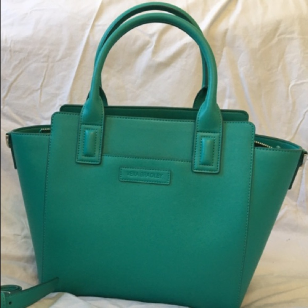 Vera Bradley purse